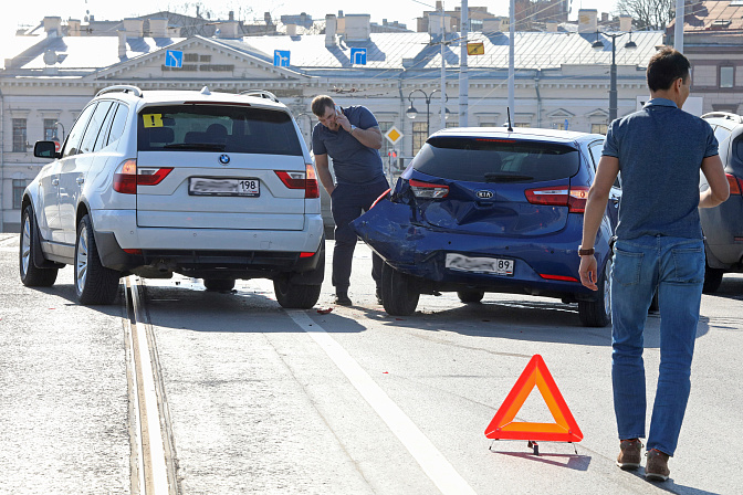 Выплаты по ОСАГО растут, премии - снижаются.