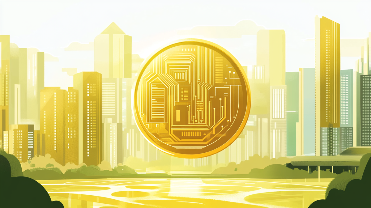    РФ запустила первые трансграничные сделки с цифровыми финансовыми активами и разрабатывает QR-код для цифровой валюты банка Administrator