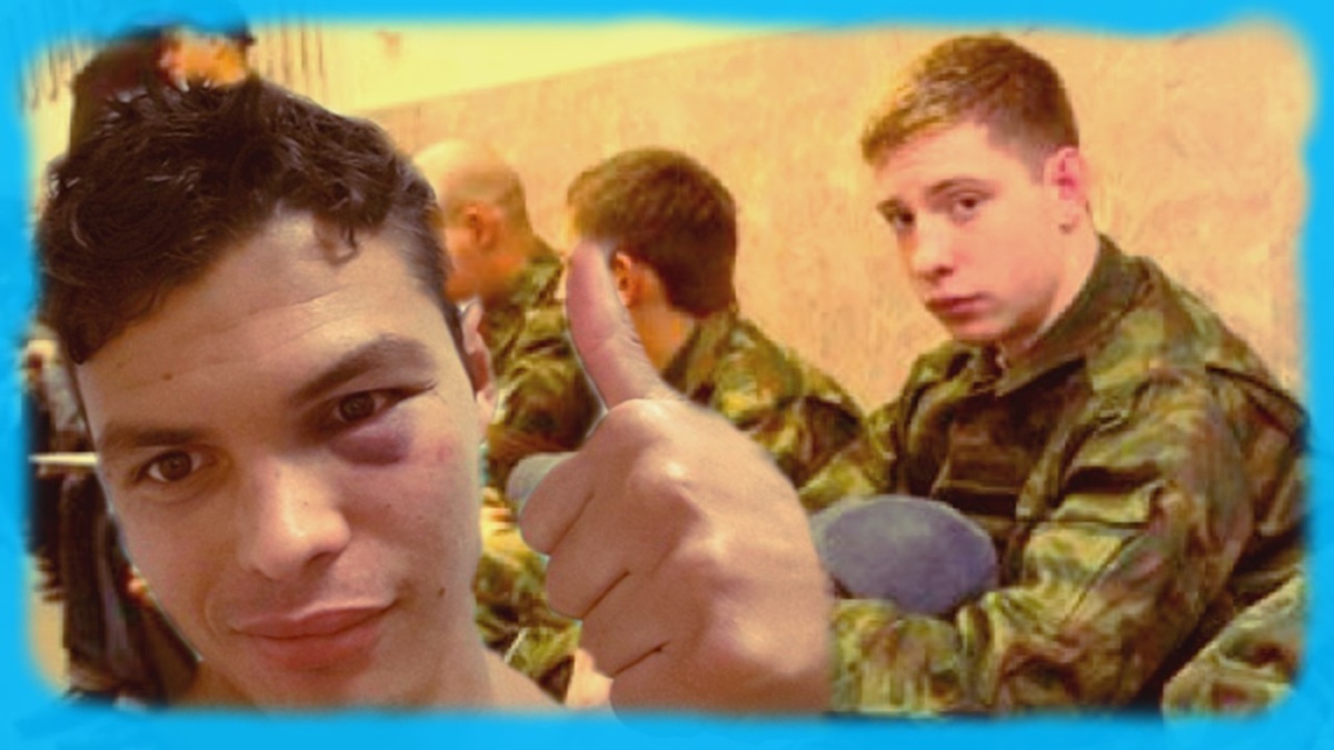 Герои армейских рассказов Фото взято из открытых источников: https://yandex.ru/images/