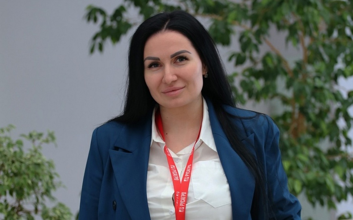    На мясоперерабатывающем заводе «Агро-Белогорье» сменился топ-менеджер Фото компании