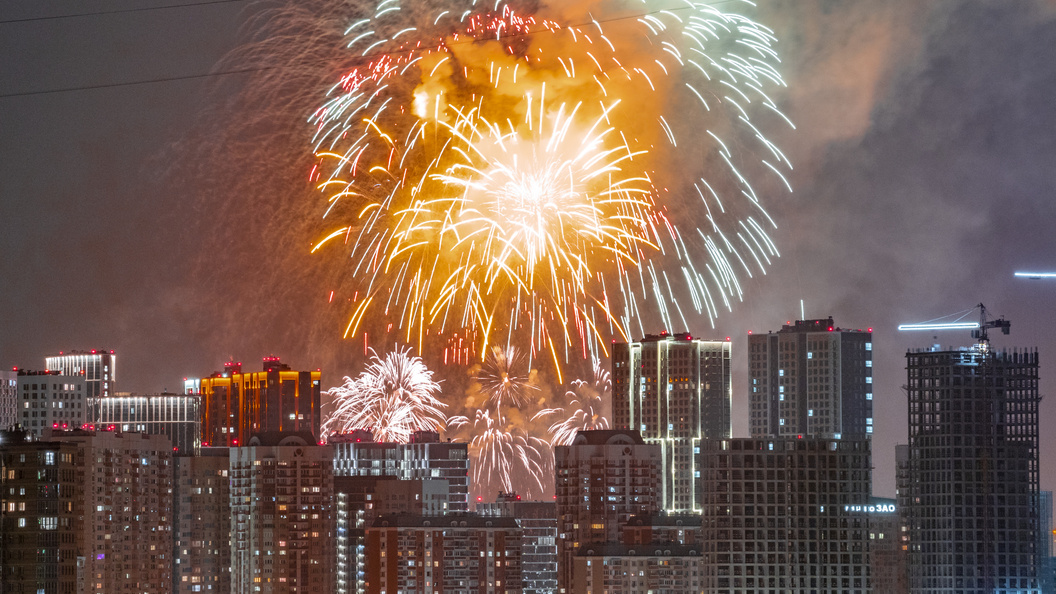    Konstantin Kokoshkin/Global Look Press