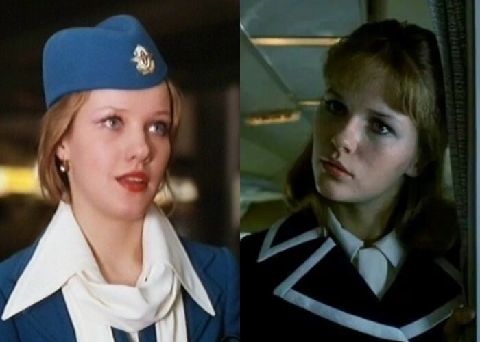 Проклова и Яковлева