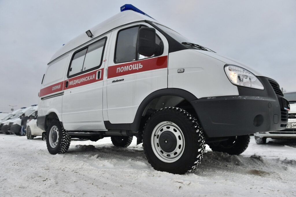    Фото: правительство Пермского края Полина Анкушина