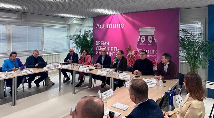    На итоговом заседании правления Союзмолоко озвучили сумму господдержки отрасли в 2024 году