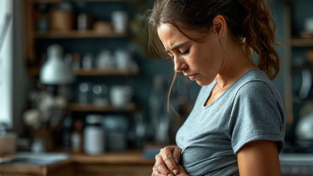 Любая боль должна быть обследована врачом