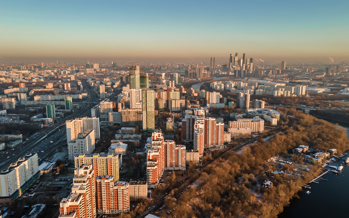 Что будет с рынком недвижимости в 2025 году? 