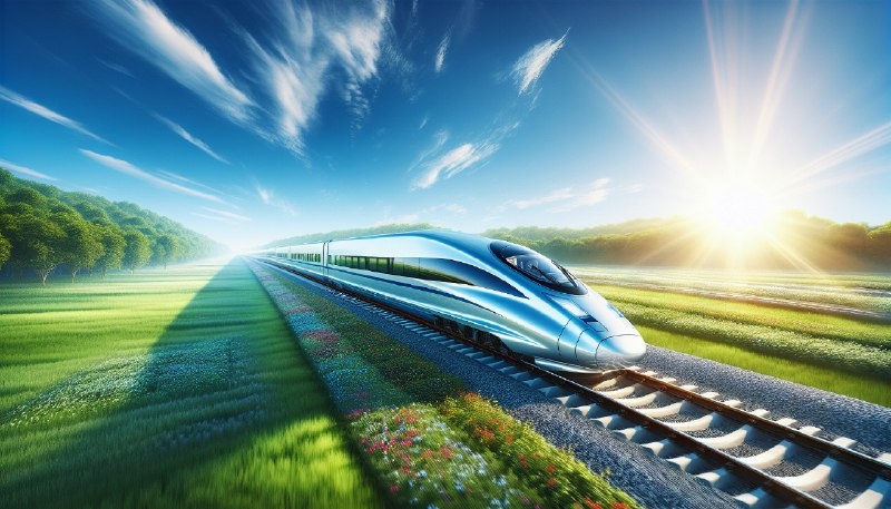    Изображение сгенерировано нейросетью DALL•Е 3 