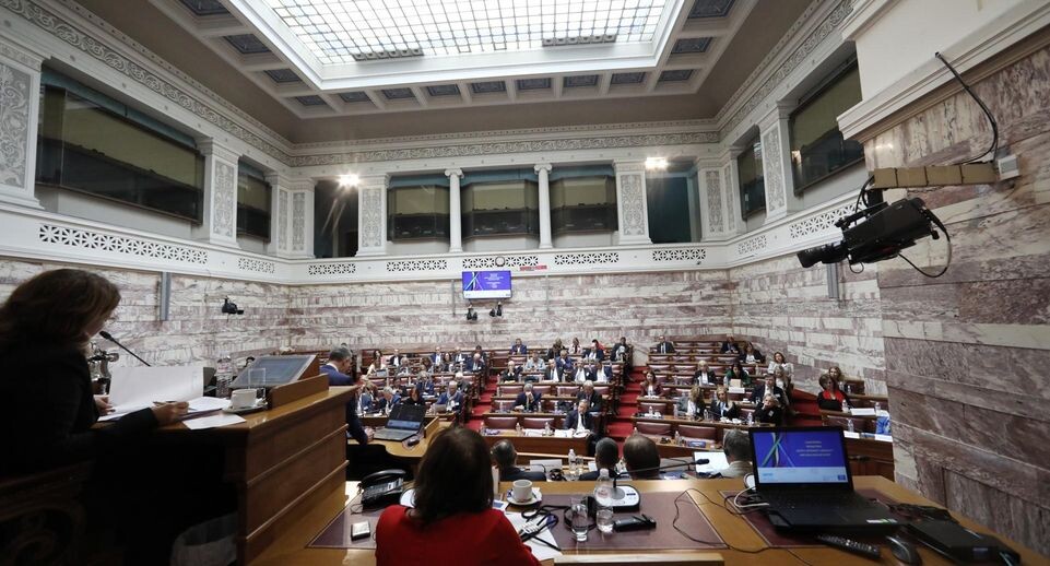    Council of Europe Parliamentary / Global Look Press