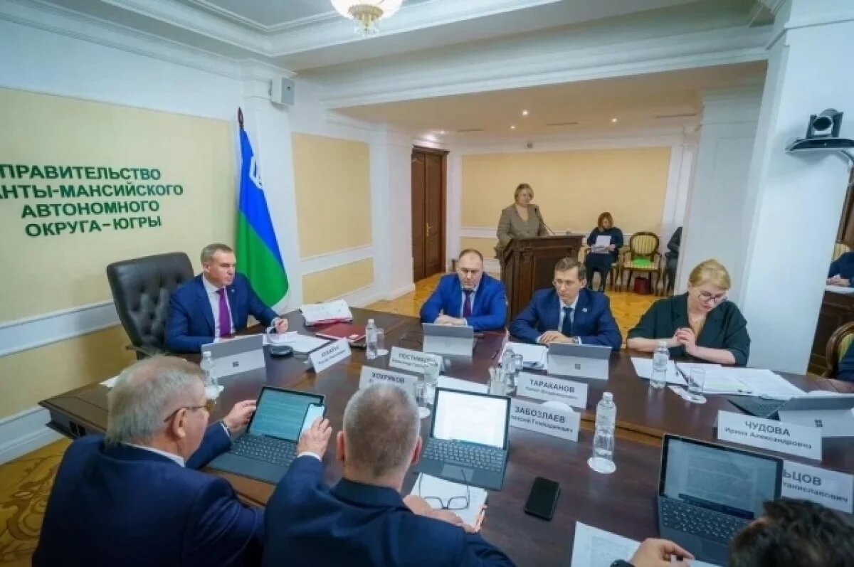    Правительство утвердило ряд решений о соцгарантиях.