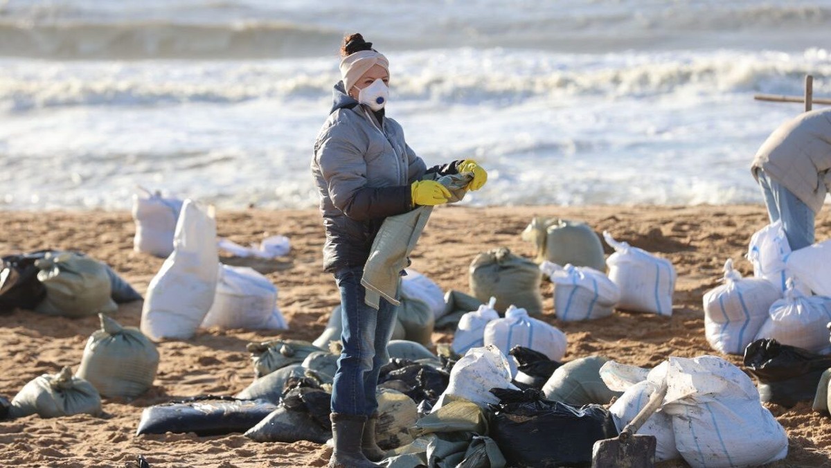   Фото: телеграм-канал оперативного штаба