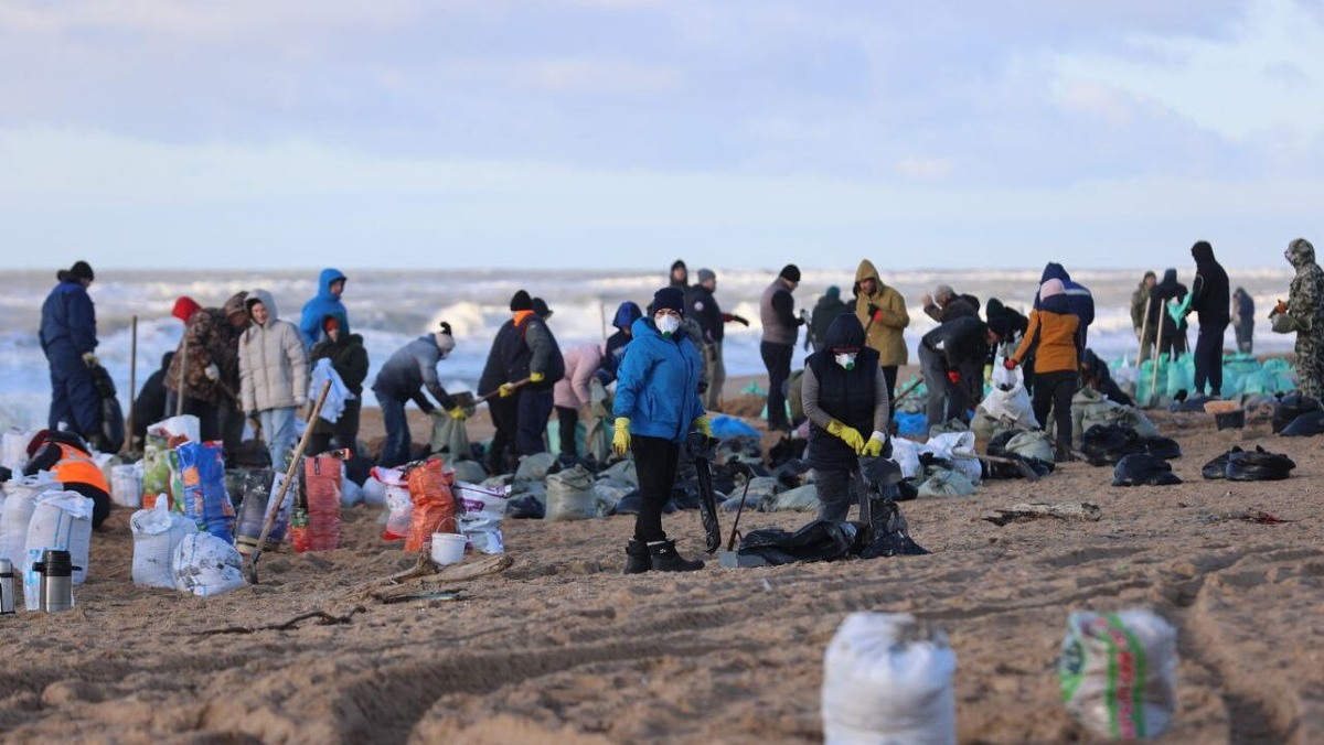    Фото: телеграм-канал оперативного штаба