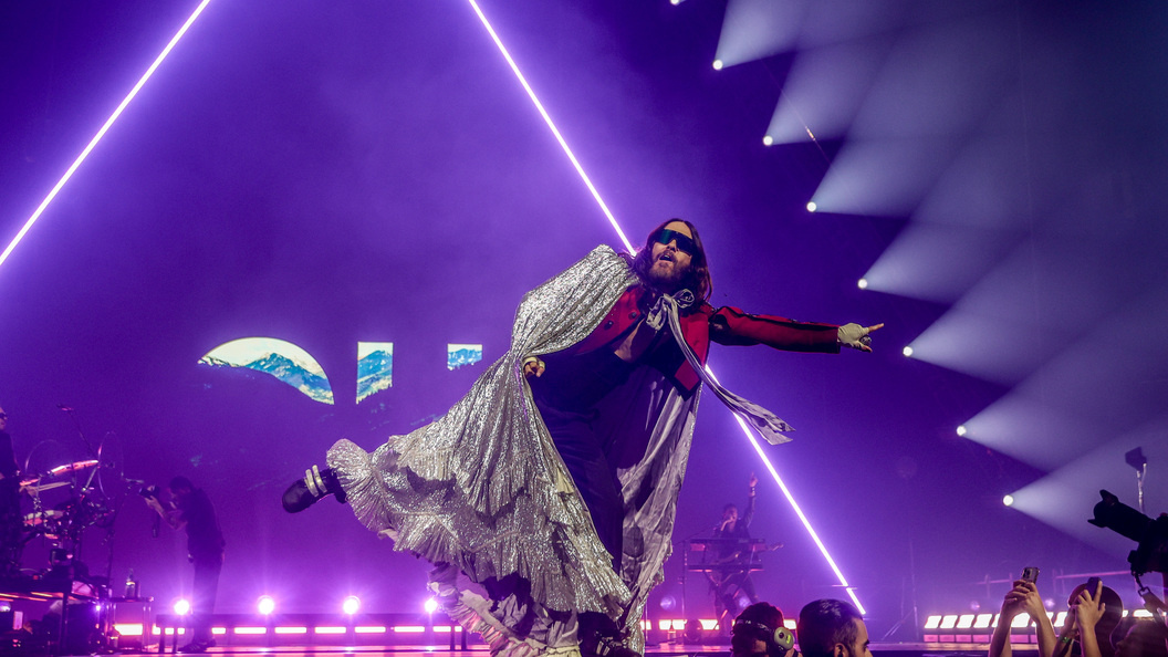    Ricardo Rubio/Keystone Press Agency/Globallookpress