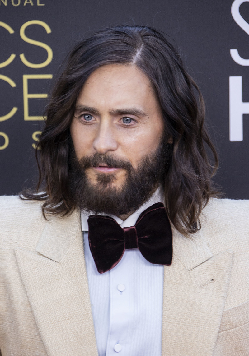    ФОТО: JAVIER ROJAS/Keystone Press Agency/Globallookpress