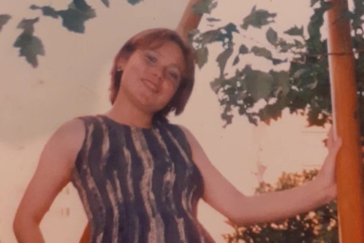 Валентина Шкляева. Фото из открытых источников интернета