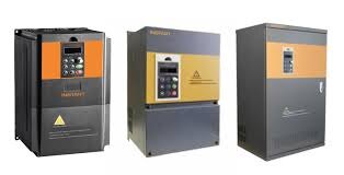 Частотные преобразователи Инстарт