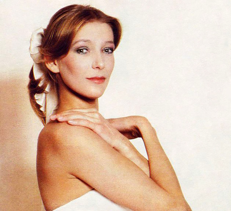 Елена Майорова