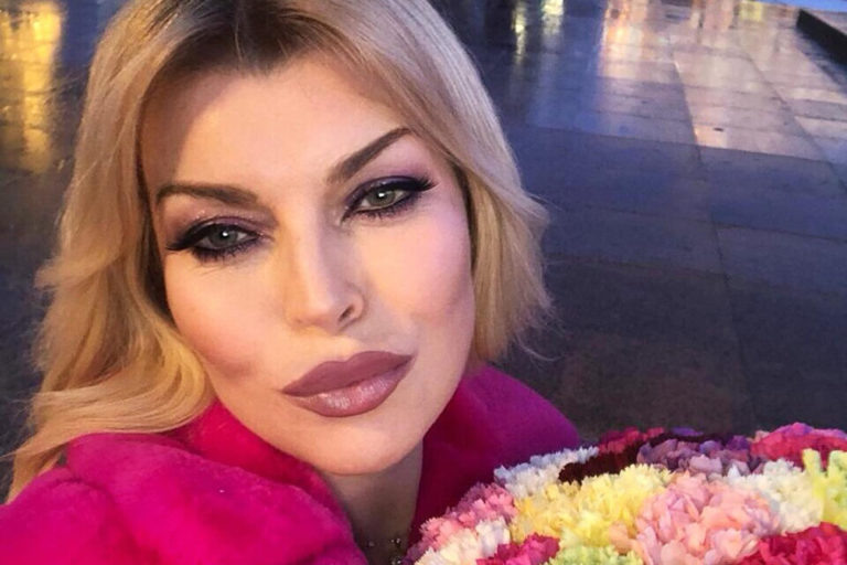    Фото: @lada_dance_official Оксана Маслова