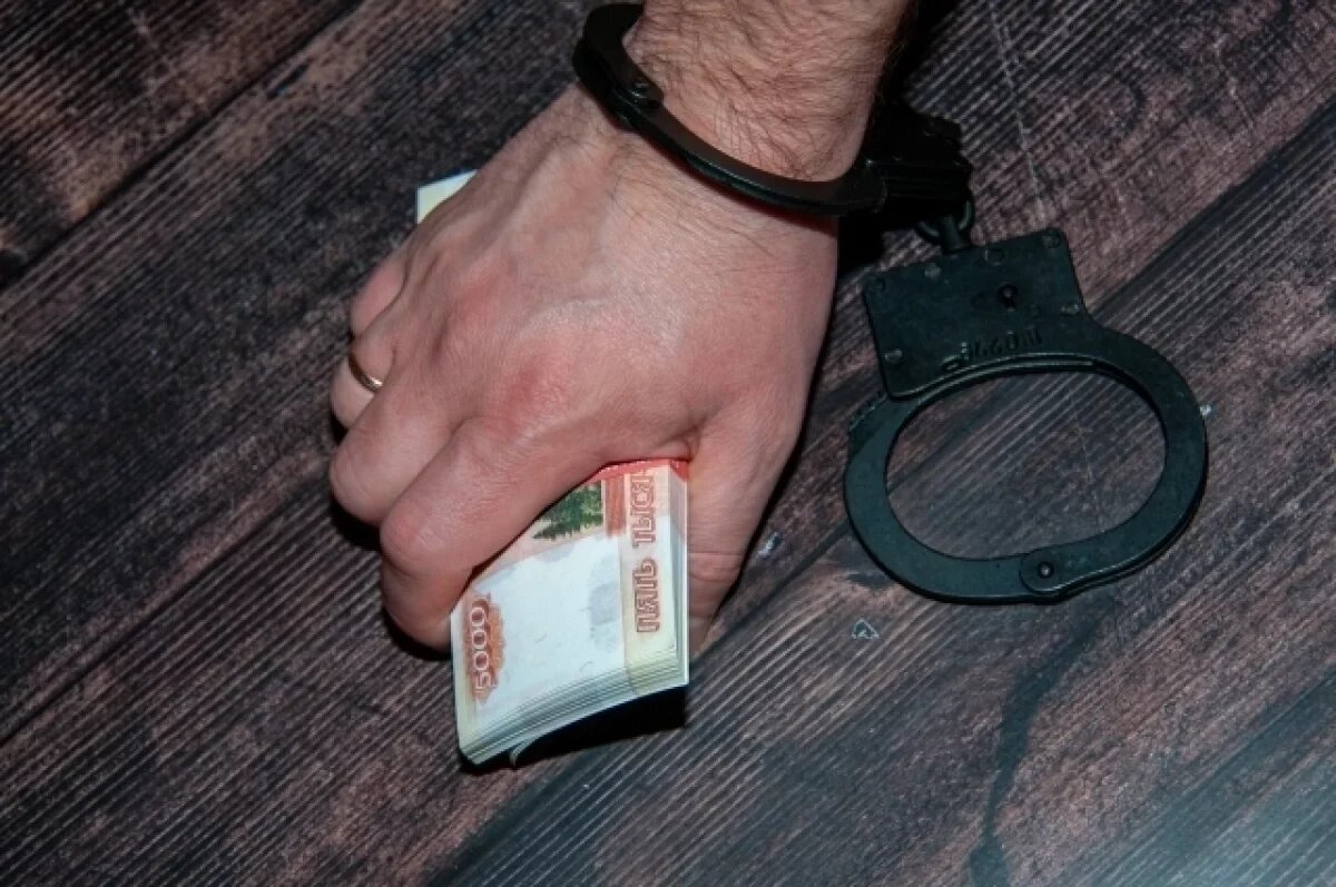    В Рязани будут судить фигуранта дела о хищениях на заводе «Красное знамя»