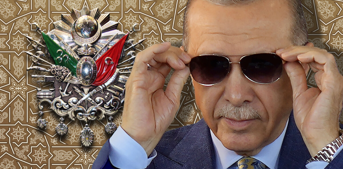 Фото: Petros Karadjias/AP/TASS. Коллаж: Анна Бабич