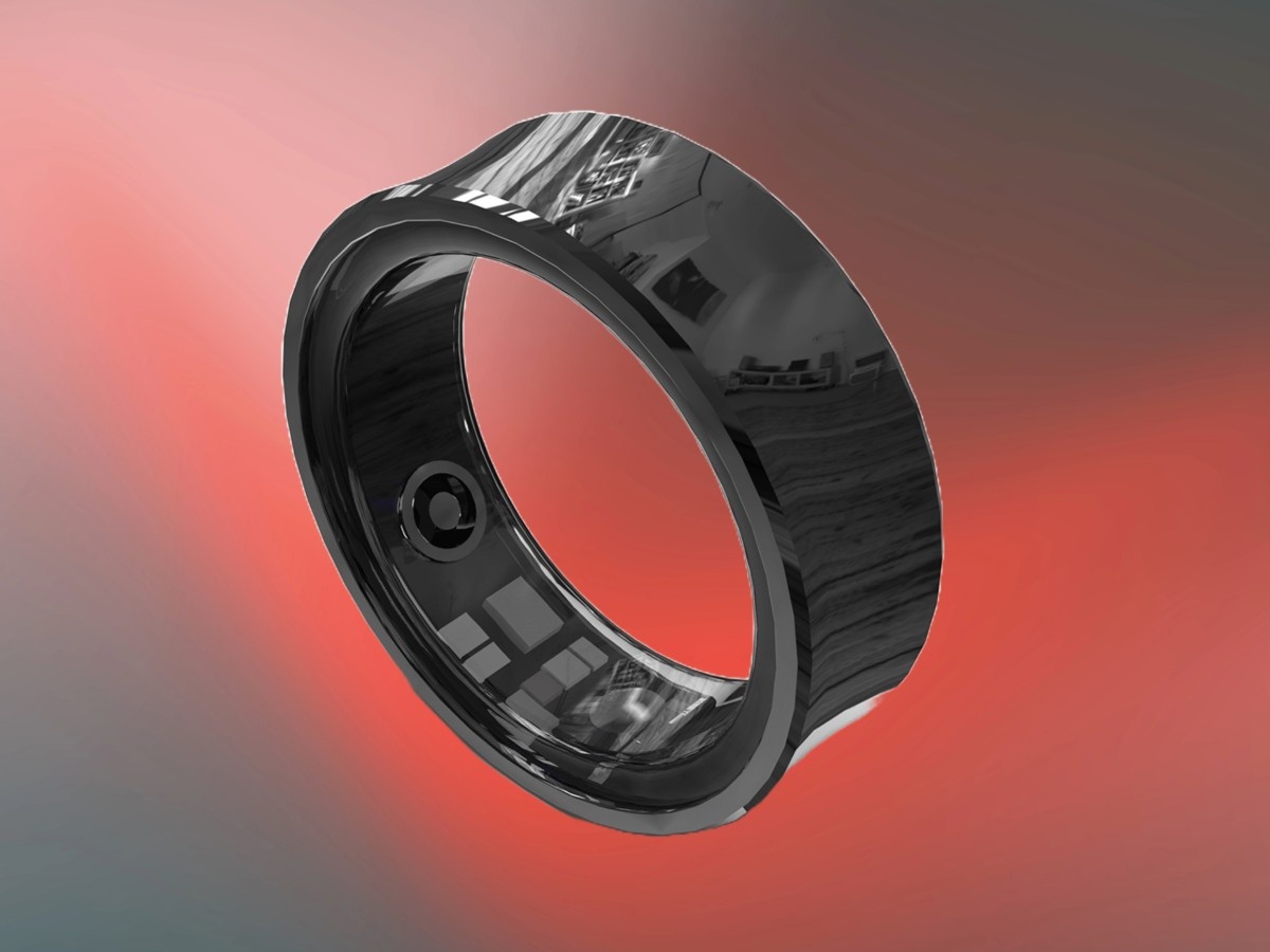    Умное кольцо CSS GR15 вышло в России