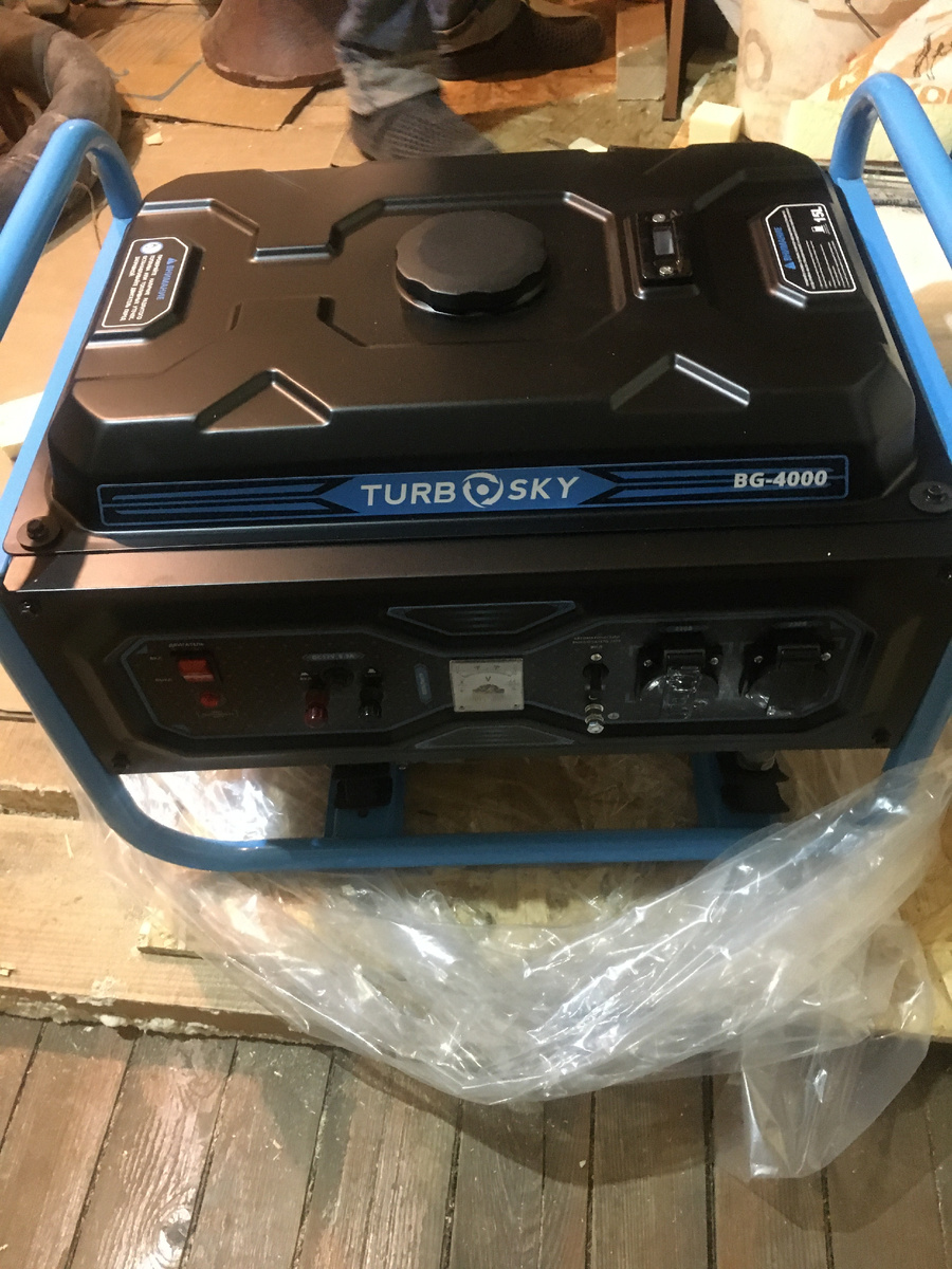 надеюсь он исправный