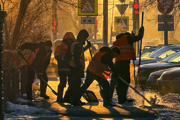 Екатерина Сычкова/URA.RU/Global Look Press 