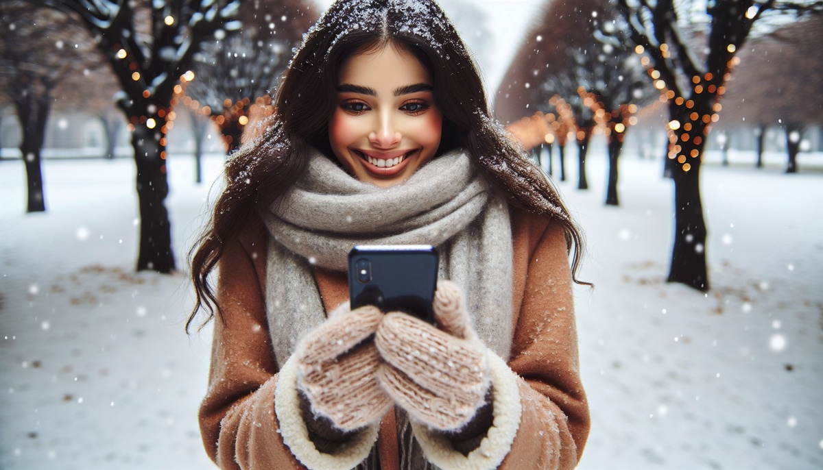    Изображение сгенерировано нейросетью DALL•Е 3 