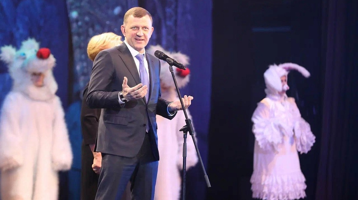 Фото: Станислав Телеховец