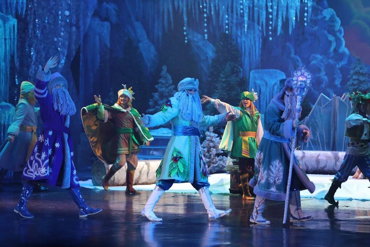 Фото: Станислав Телеховец