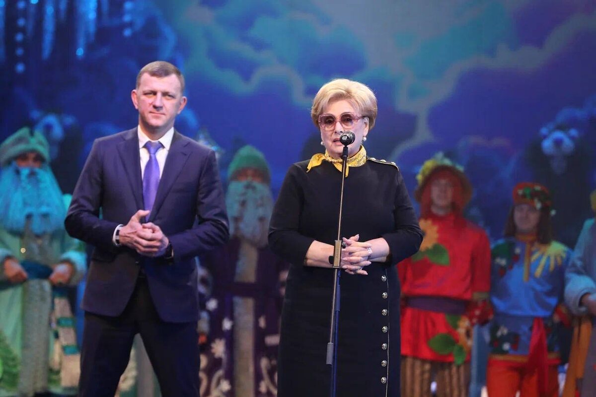 Фото: Станислав Телеховец