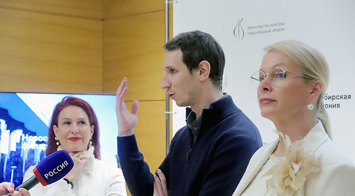    Фото Михаила Перикова