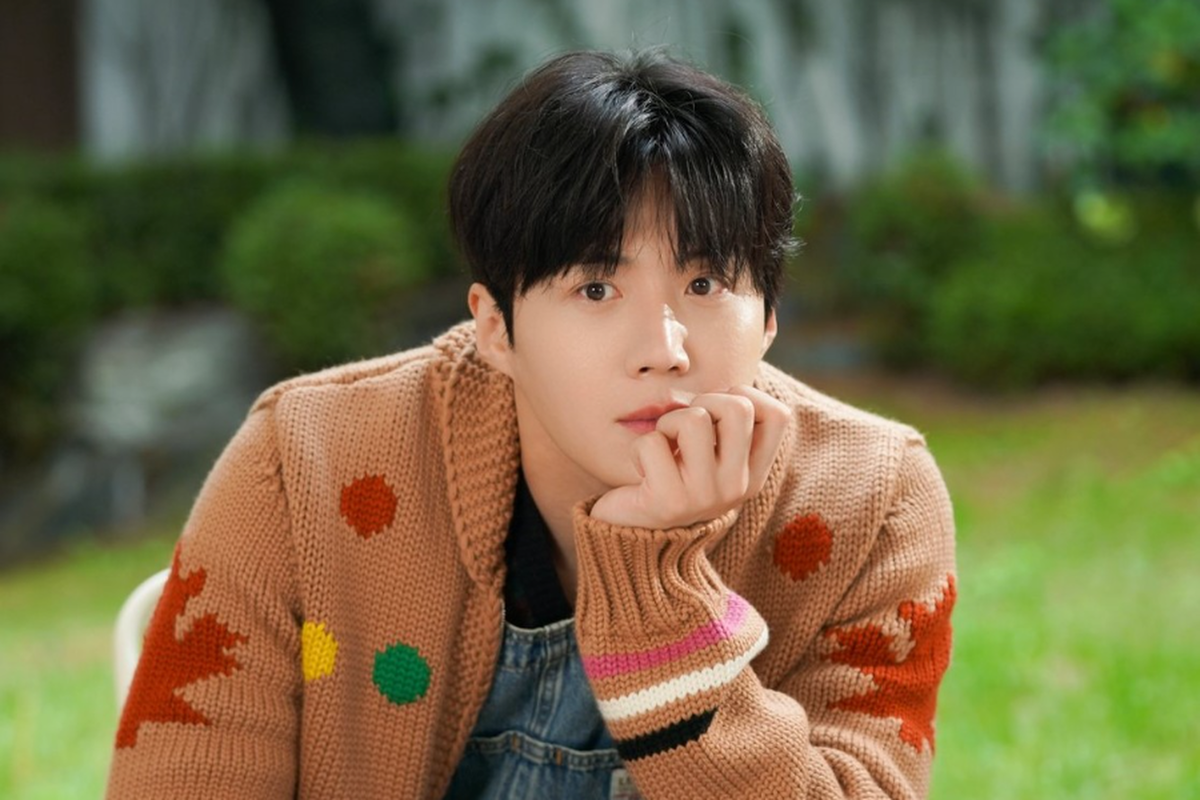     Ким Сон Хо покидает агентство: актер может присоединиться к компании Сон Джун Ги