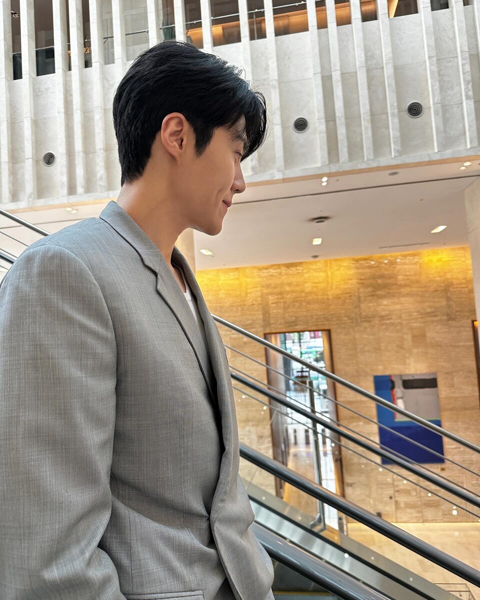    Ким Сон ХоСоцсети