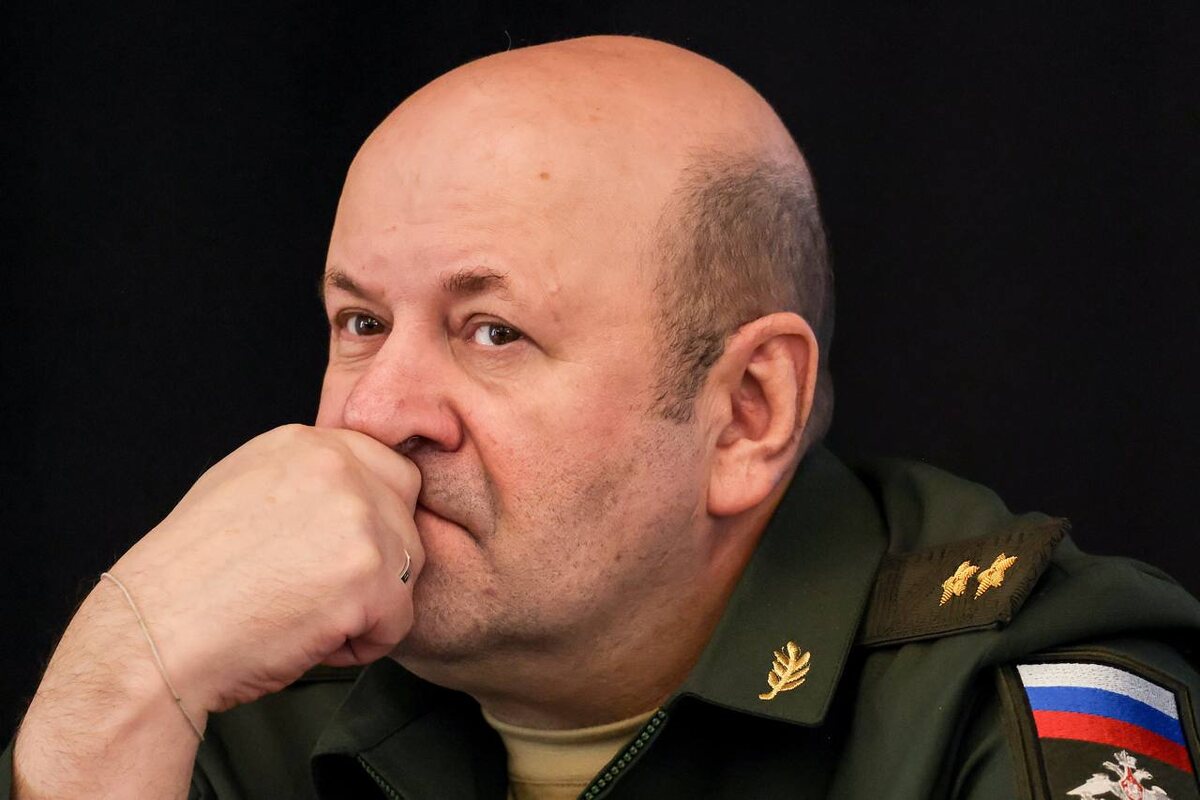 Фото: Сергей Савостьянов/ТАСС