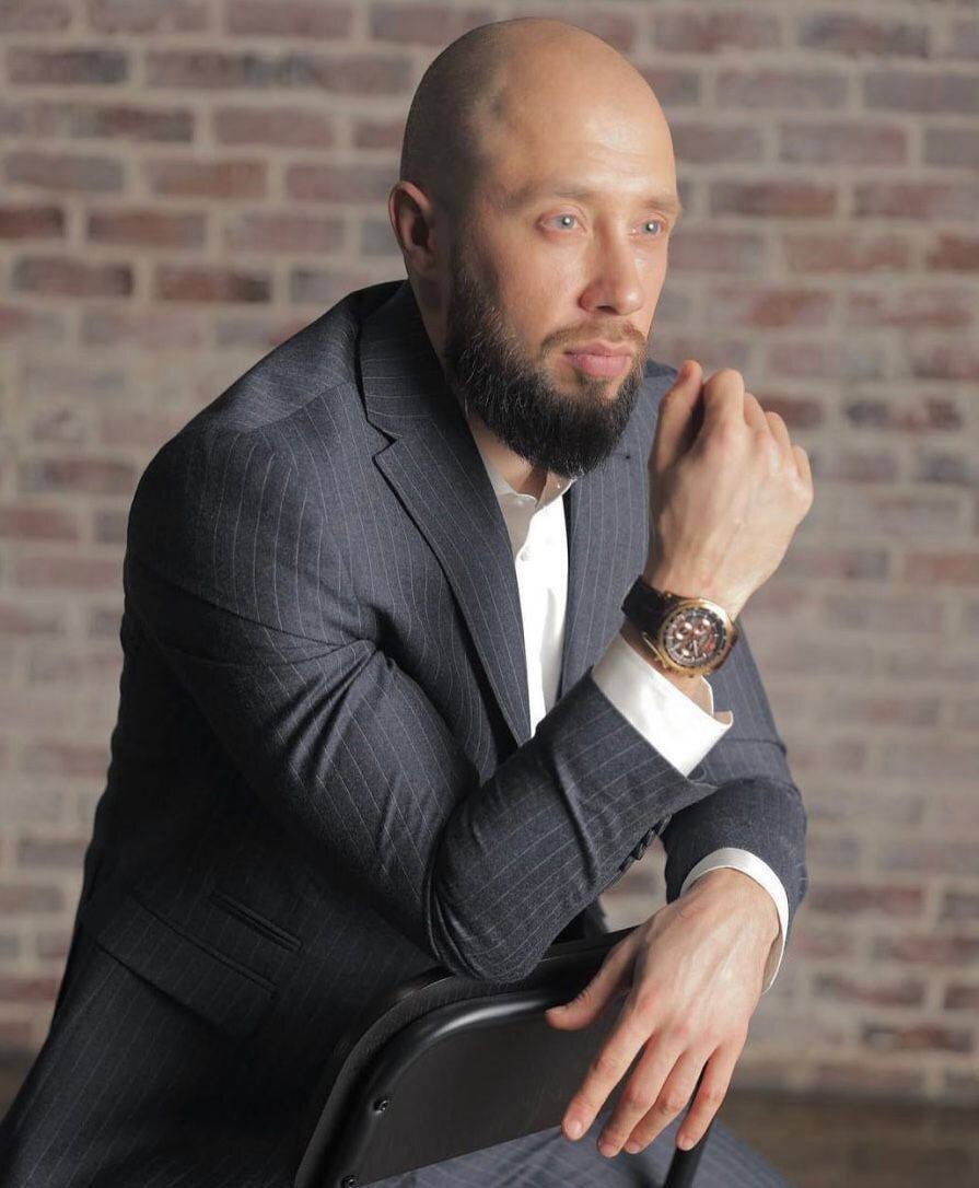 Мирослав Смирнов