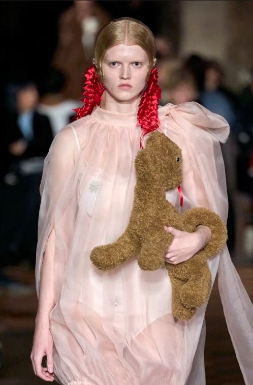 Симона Роша / Взято из открытых источников