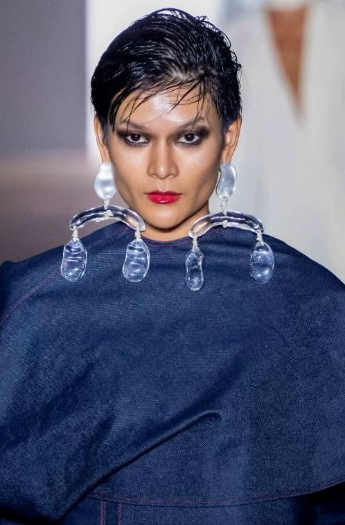 Прабал Гурунг / Взято из открытых источников