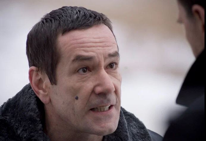 Фрагмент из фильма "Тот, кто гасит свет"