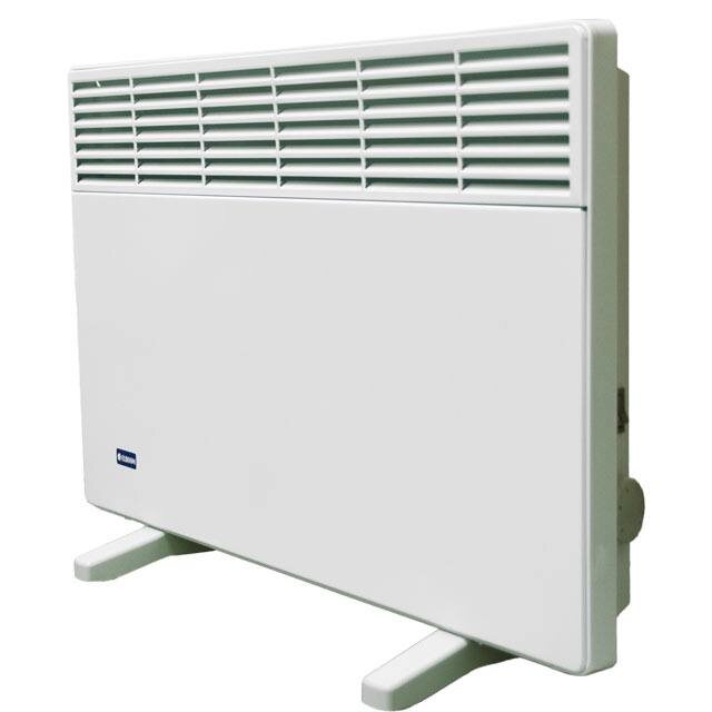 Портативный обогреватель