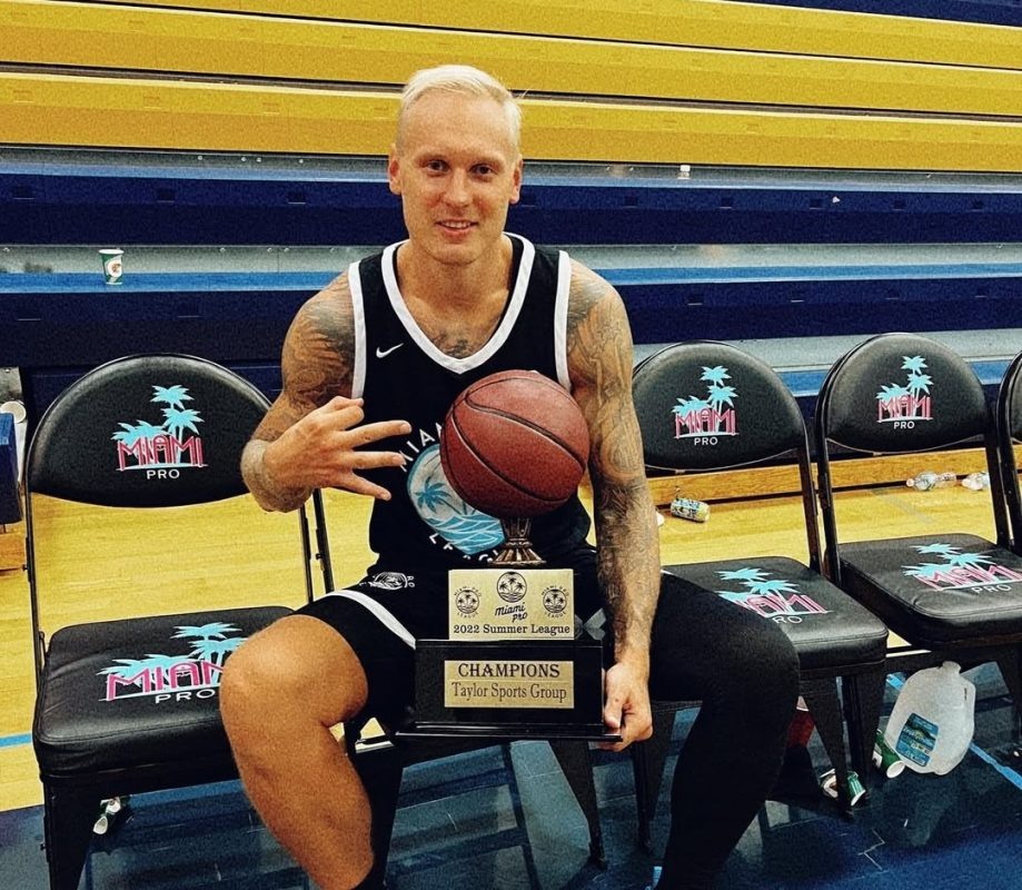    Янис Тимма/ соцсети