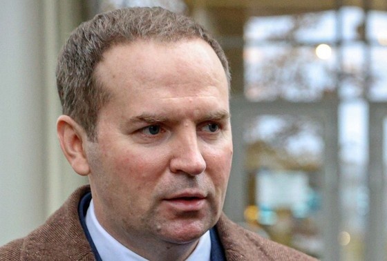    Сергей Жорин