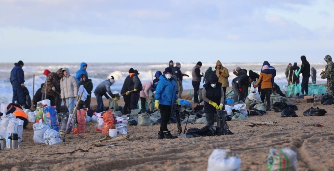    Фото: Оперативный штаб Краснодарского края