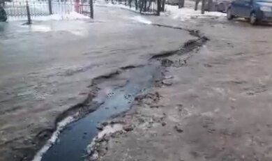     Фото: vk сообщество «Текслер, помоги!»