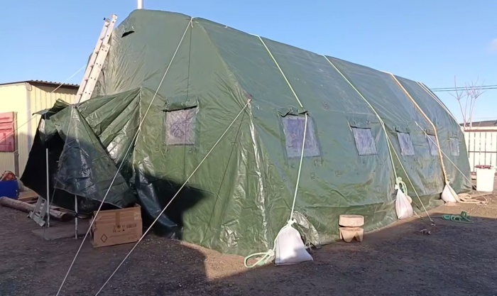    оперативный штаб Краснодарского края