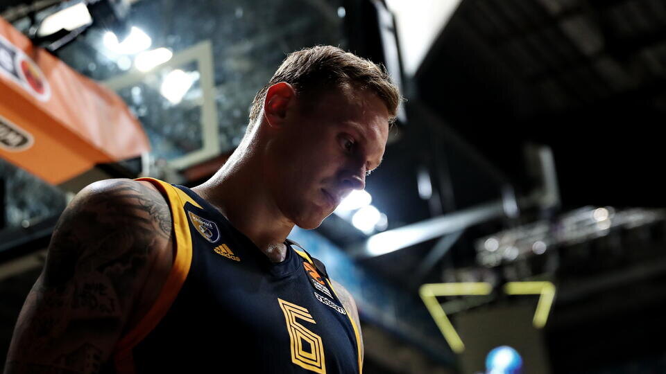     У семьи бывшего мужа Седоковой Тиммы не хватило денег на его похороны ТАСС/Олег Бухарев