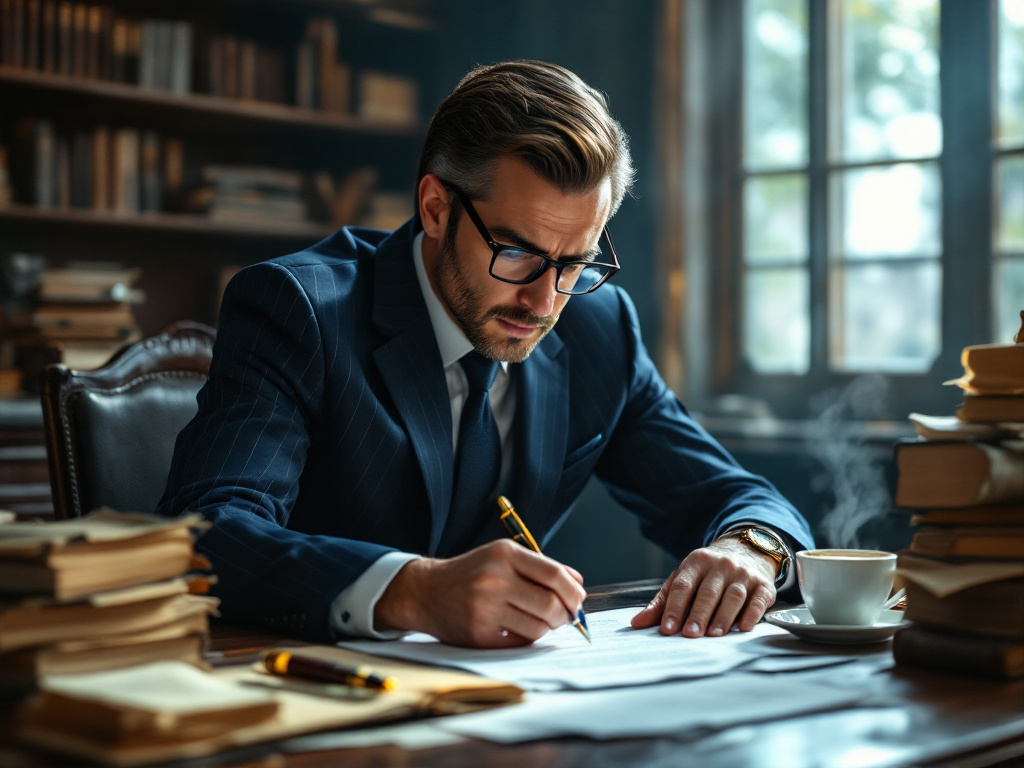 Юрист, представляющий интересы клиента в 8-м кассационном суде, должен быть хорошо подготовлен к процессу.