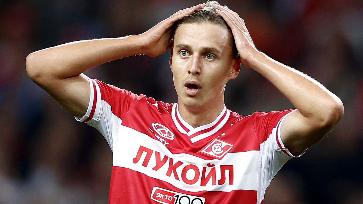    Александр Мысякин, Sport24