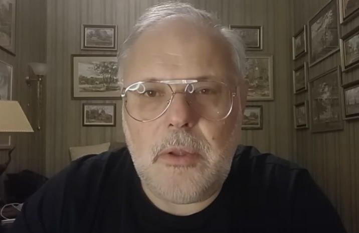 Фото: Prt Scr youtube.com / Khazin