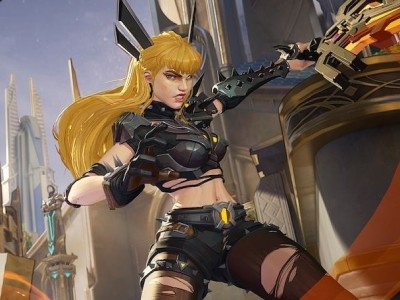    Ещё больше чудес. Аудитория Marvel Rivals достигла отметки в 20 миллионов человек