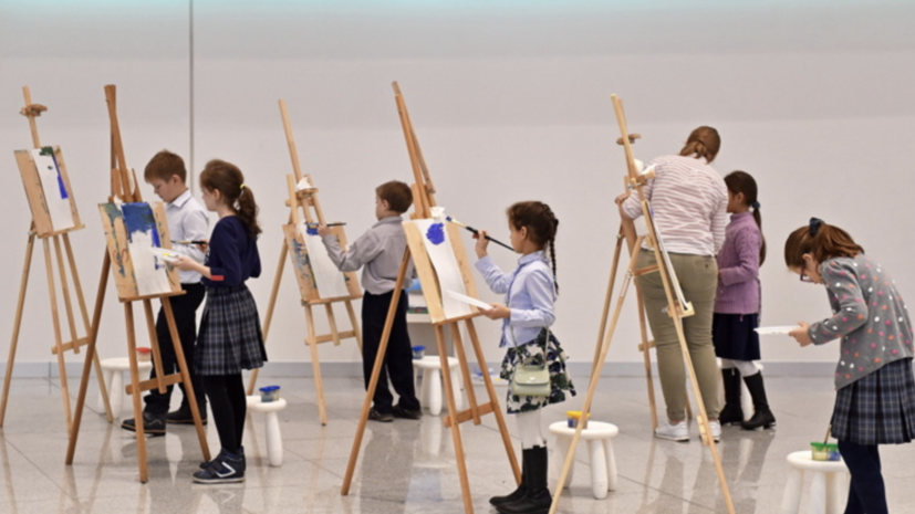    Комплекс градостроительной политики и строительства города Москвы